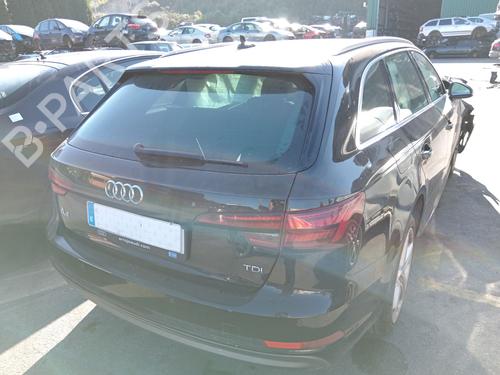 håndbremse AUDI A4 B9 Avant (8W5, 8WD) 2.0 TDI | BP38597319I18 - Image 6
