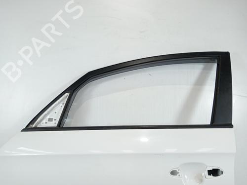 Left front door KIA CARENS IV 1.7 CRDi | BP16966448C2 
