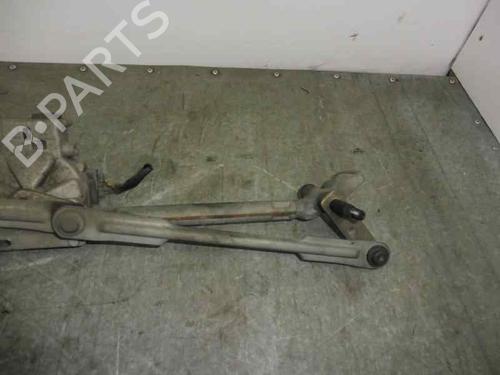 Front wiper motor CITROËN C4 I (LC_)  | BP1939134M29 