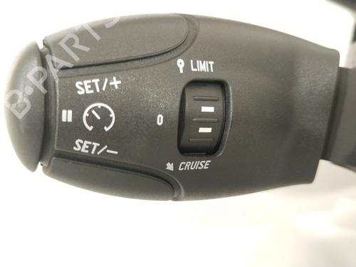 Headlight switch PEUGEOT 307 CC (3B) 2.0 HDi 135 | BP36989337I24 - Image 4