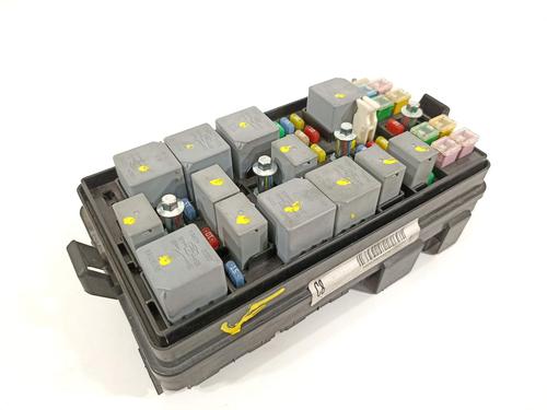 Used Fuse box Fuse box CHEVROLET EPICA (KL1_) [2004-2011] 17662306 17662306