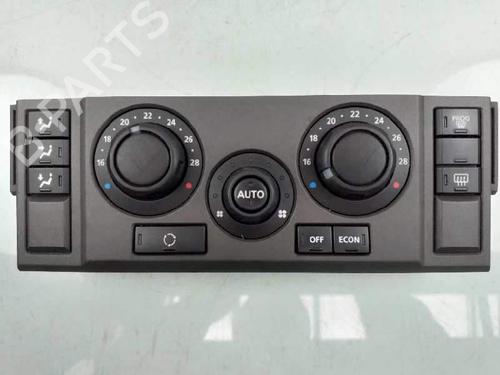 Used Climate control Climate control 4847008 4847008