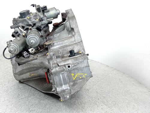 Gearbox SUZUKI SWIFT III (MZ, EZ) | BP18421206M3