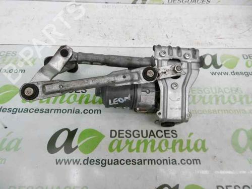 Front wiper motor SEAT LEON (1P1)  | BP1913996M29 