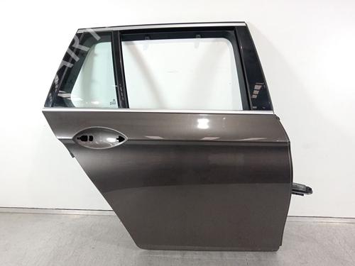 Used Right rear door BMW 5 Touring (F11) 525 d xDrive (218 hp) 28021728