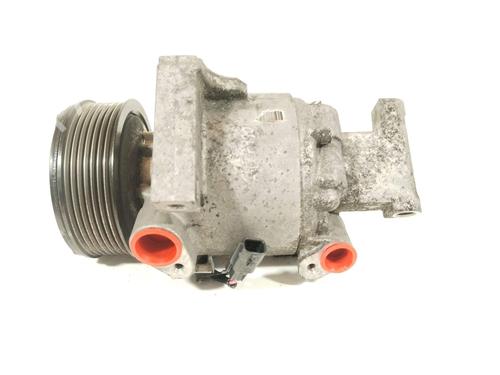 AC-Kompressor SMART FORFOUR Hatchback (453) 0.9 (453.044, 453.053) | BP32169835M34 - Image 2