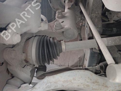 Used Right front driveshaft Right front driveshaft TOYOTA VERSO (_R2_) 2.0 D-4D (AUR20_, AUR20R) (126 hp) 36324391 36324391