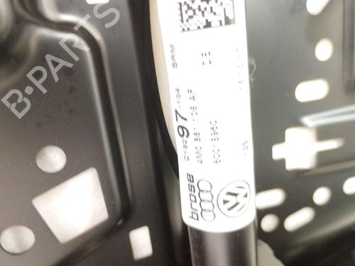 Left front seat AUDI Q7 (4MB, 4MG, 4MQ) | BP25900590C15 - Image 10