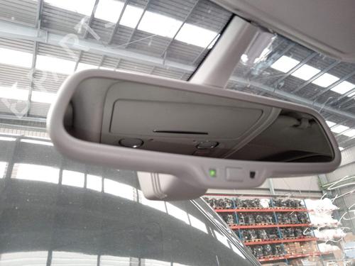 Used Rear mirror Rear mirror AUDI A4 B8 Avant (8K5) 2.7 TDI (190 hp) 40038418 40038418