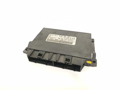 Used Electronic module MERCEDES-BENZ E-CLASS (W211) [2002-2009]  16250283