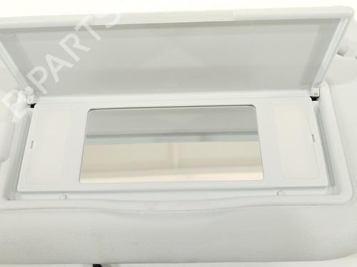 Right sun visor PEUGEOT 508 I (8D_)  | BP29333333I2 