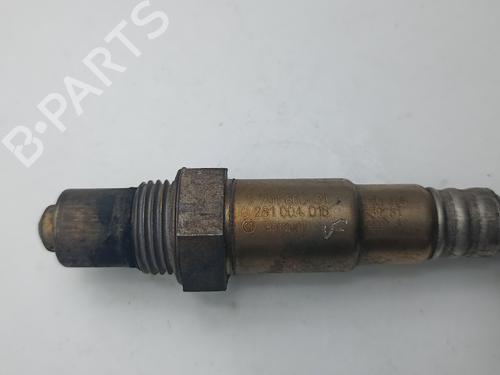 Electronic sensor BMW 3 (E90) 320 d | BP10040751M84 