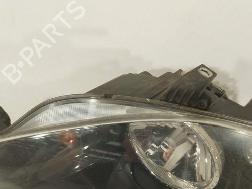 Left headlight SEAT TOLEDO III (5P2) 1.9 TDI | BP35738317C28 - Image 3