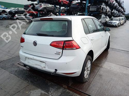 Headlight switch VW GOLF VII (5G1, BQ1, BE1, BE2) 1.6 TDI | BP32092035I24 - Image 8