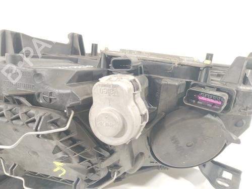 Højre forlygte RENAULT MEGANE III Hatchback (BZ0/1_, B3_) 1.9 dCi (BZ0N, BZ0J) | BP29707960C29