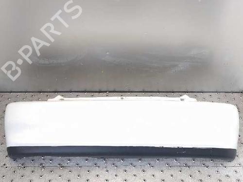 Used Rear bumper SEAT IBIZA II (6K1) [1993-2002]  7761833