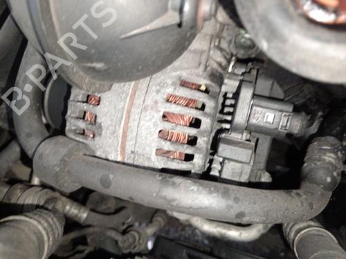 Used Alternator Alternator AUDI A3 Sportback (8PA) 2.0 TDI 16V (140 hp) 32059180 32059180