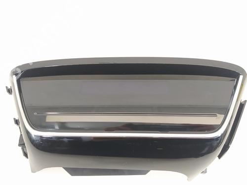 Climate control HONDA HR-V (GH_)  | BP5034368I5 