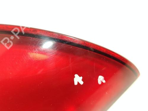 Left taillight RENAULT KANGOO (KC0/1_) 1.5 dCi (KC08, KC09) | BP31920955C34