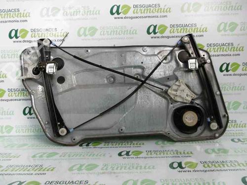 Front right window mechanism SEAT IBIZA III (6L1)  | BP1950276C23 