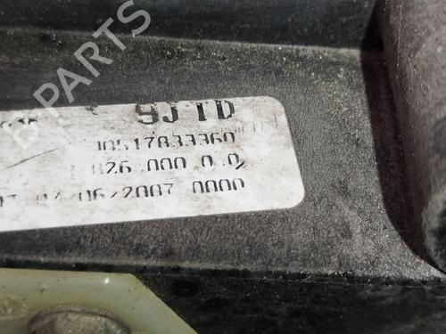 Used Radiator fan Radiator fan 36561182 36561182