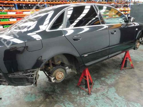 Rattstammestilk AUDI A4 B7 (8EC) 2.0 TDI | BP4847465I23 