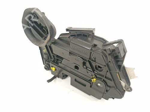 Rear left lock VW GOLF VI (5K1)  | BP6802391C100 