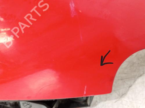 Right front fenders SEAT LEON (1M1) 1.9 TDI | BP31679809C42 