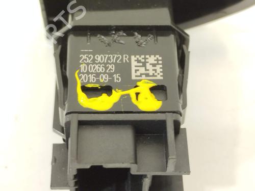 Warning switch RENAULT CAPTUR I (J5_, H5_) | BP11020126I22 - Image 3
