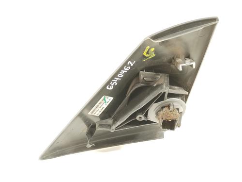 Retrovisor izquierdo RENAULT MEGANE II (BM0/1_, CM0/1_) 1.5 dCi (BM1E, CM1E) | BP29862629C26