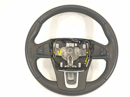Used Steering wheel RENAULT LAGUNA III (BT0/1) [2007-2015]  7671669