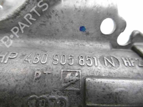Ignition barrel AUDI A4 B7 (8EC) 2.0 TDI | BP1839911M48 