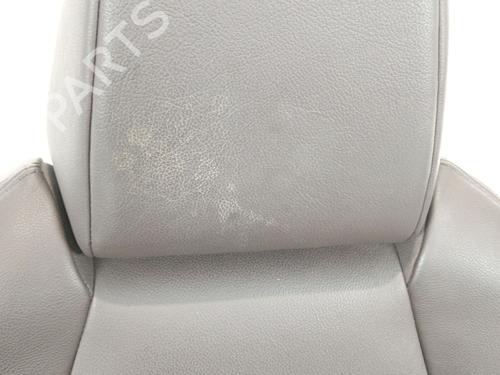 Left front seat TOYOTA C-HR (_X1_) 1.8 Hybrid (ZYX10_, ZYX11_) | BP31340585C15