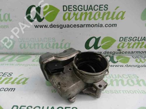 Used Throttle body SEAT LEON (1P1) [2005-2013]  1852112