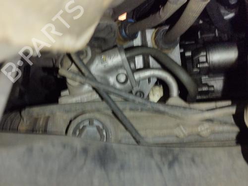 Steering rack CITROËN C4 II (NC_) 1.6 HDi 90 | BP37192823M22 - Image 2