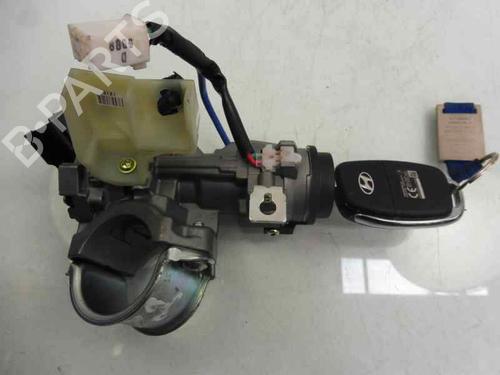 Used Ignition barrel Ignition barrel 4460051 4460051