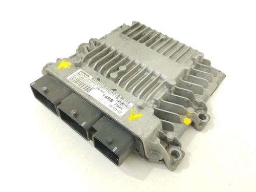 Used Engine control unit (ECU) Engine control unit (ECU) 9808370 9808370