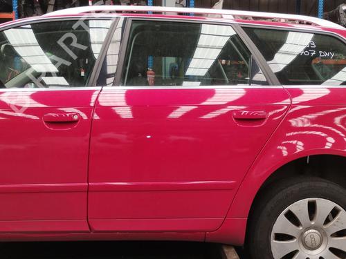 Used Left rear door AUDI A4 B7 Avant (8ED) [2004-2008]  30361380