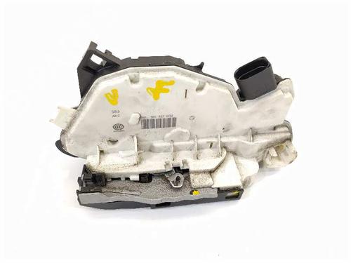 Used Front left lock SEAT IBIZA IV (6J5, 6P1) [2008-2017]  6821925