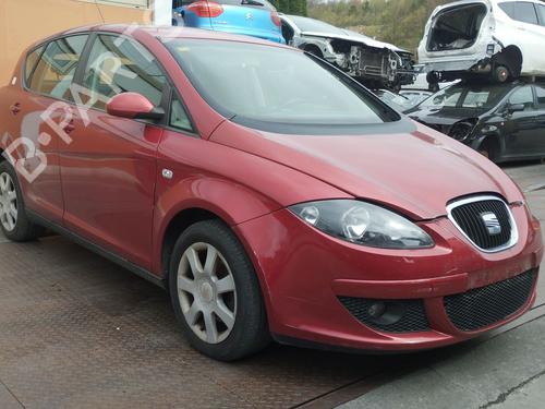 Engine control unit (ECU) SEAT TOLEDO III (5P2) 1.9 TDI | BP33460577M57  - Image 14