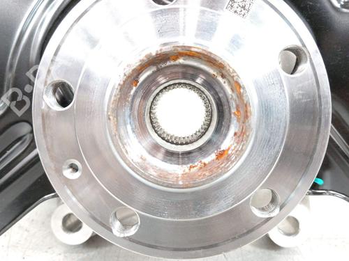 Right front steering knuckle CUPRA TAVASCAN (KR1) | BP36989226M26 - Image 2