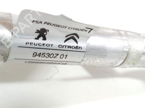 AC pipe CITROËN C4 III (BA_, BB_, BC_) 1.2 PureTech 130 (BAHNSA, BAHNSB) | BP24548361M126 - Image 3