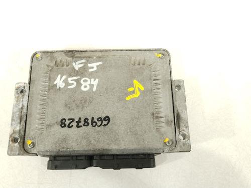 Engine control unit (ECU) FIAT DUCATO Van (244_) 2.8 JTD | BP33958456M57  - Image 5