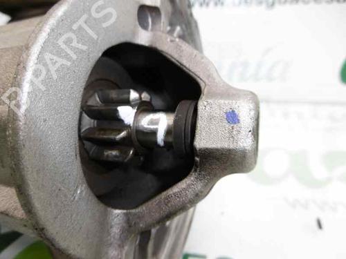 Startmotor CITROËN XSARA (N1) 1.6 16V | BP1880441M8 