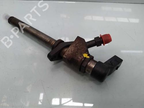 Used Injector PEUGEOT 407 (6D_) [2004-2011]  5927231