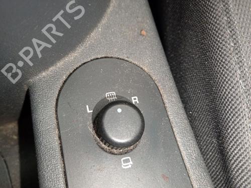 Used Mirror switch SEAT LEON (1P1) 2.0 TDI 16V (140 hp) 29609863
