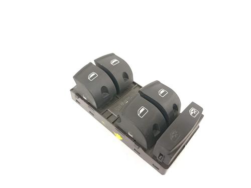 Left front window switch AUDI A6 C6 (4F2) | BP18660321I27 - Image 5