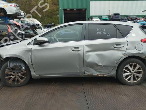 Engine control unit (ECU) TOYOTA AURIS (_E18_) 1.4 D-4D (NDE180_, NDE180R) | BP33695238M57  - Image 10