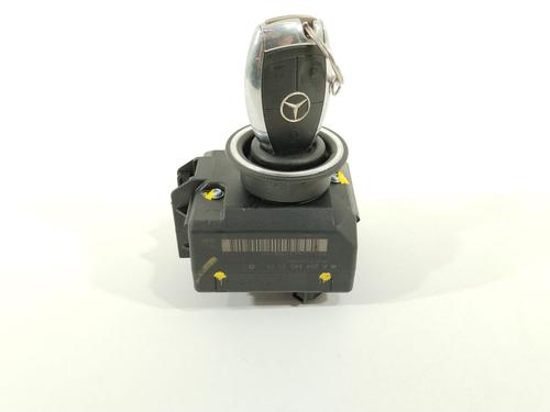 Used Ignition barrel MERCEDES-BENZ C-CLASS (W204) [2007-2015]  22227602