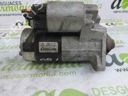 Startmotor RENAULT MEGANE II Saloon (LM0/1_) [2003-2025]  1839554